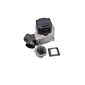 Truma Fan TEB-3, external control panel