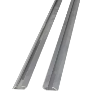 Reimo 1.98m Aluminium Rail