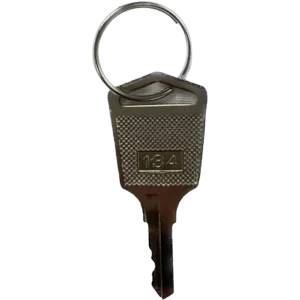 Lippert Bed Key No 134