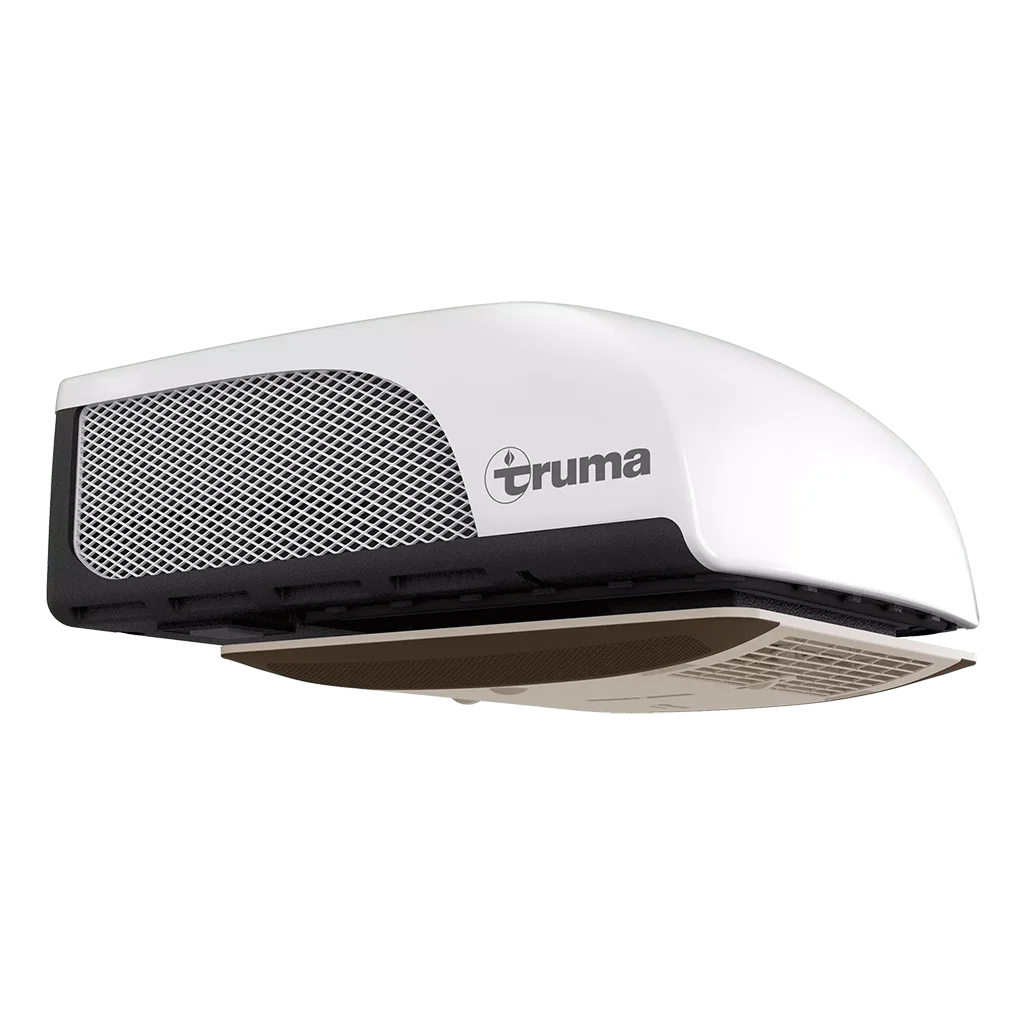 Truma Cream Aventa Compact roof mounted air conditioner