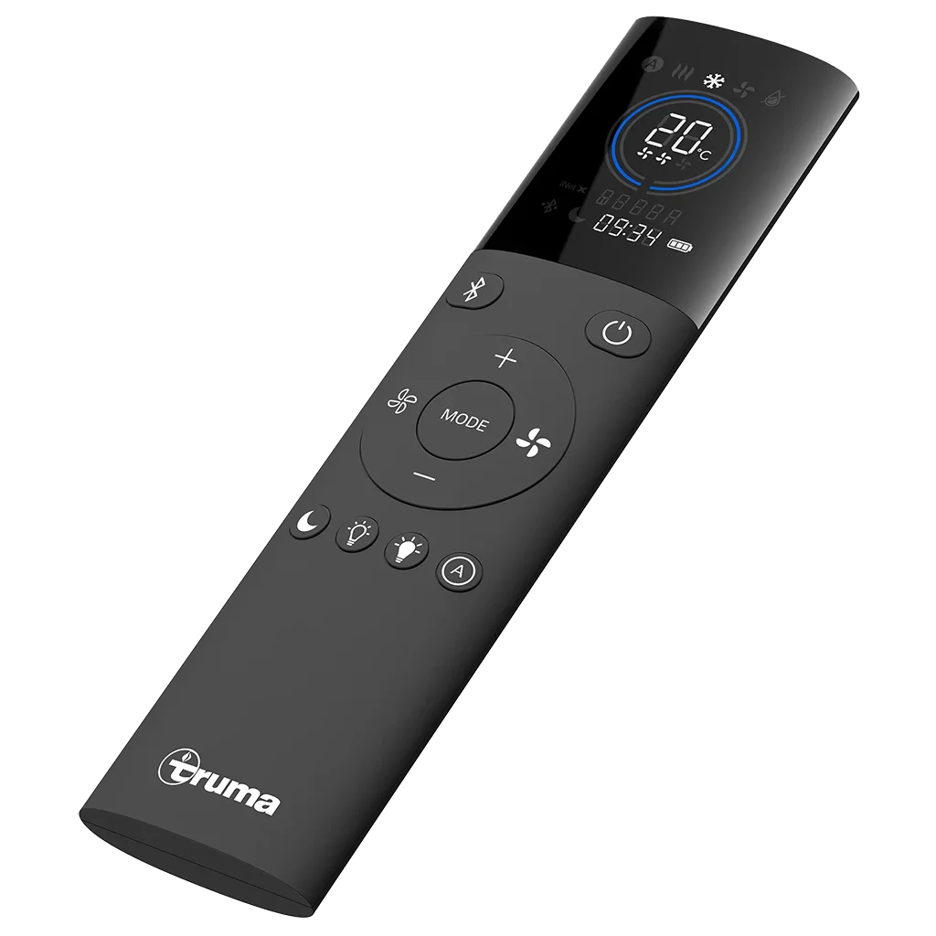 Truma Aventa Compact Second Generation - White - Image 3