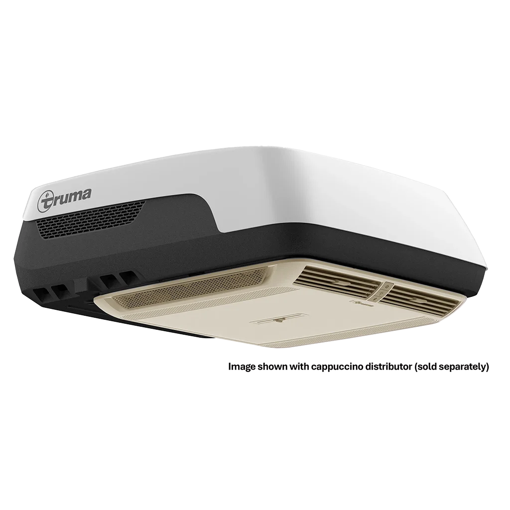 Truma Aventa Compact Second Generation - White