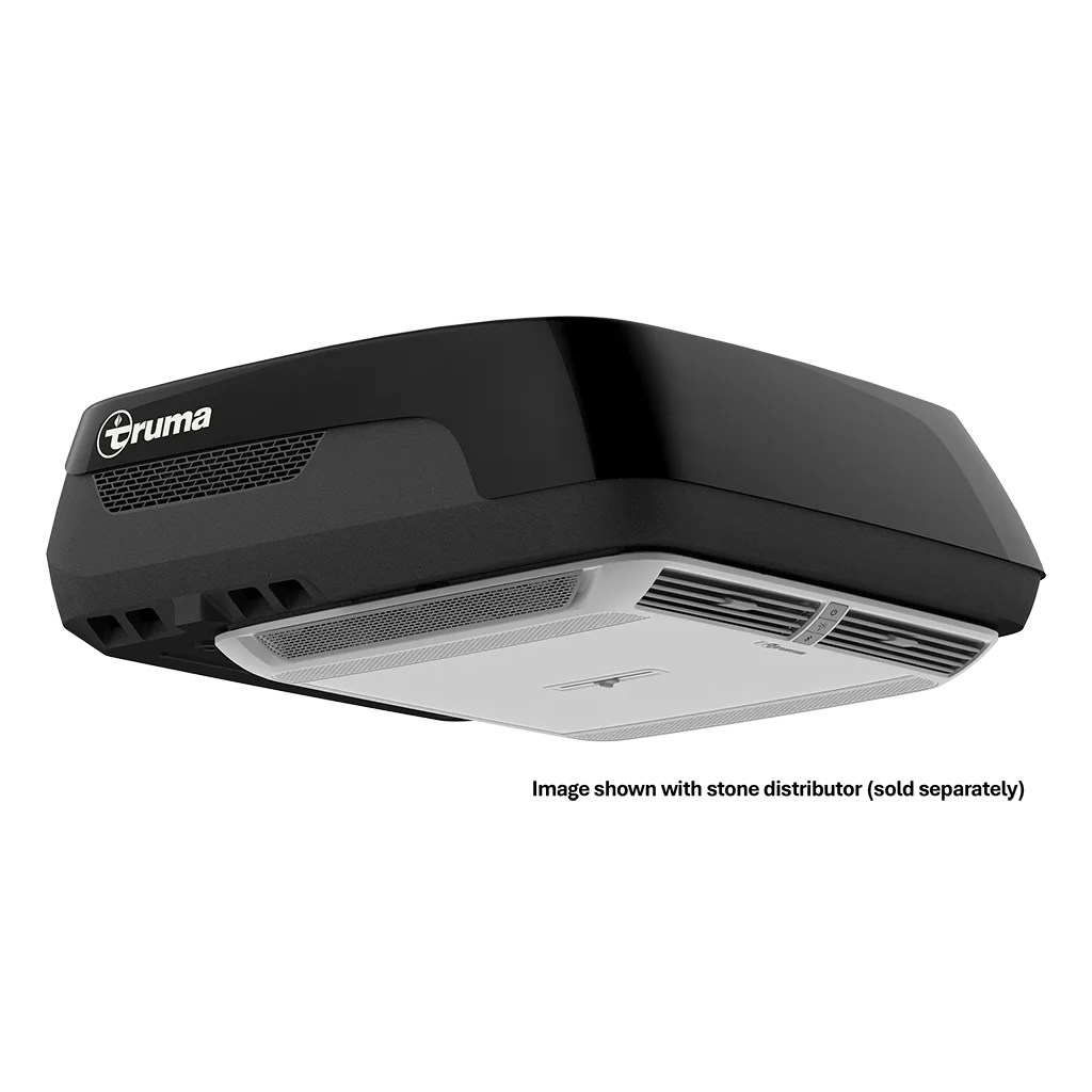 Aventa Compact Second Generation - Black - Image 2