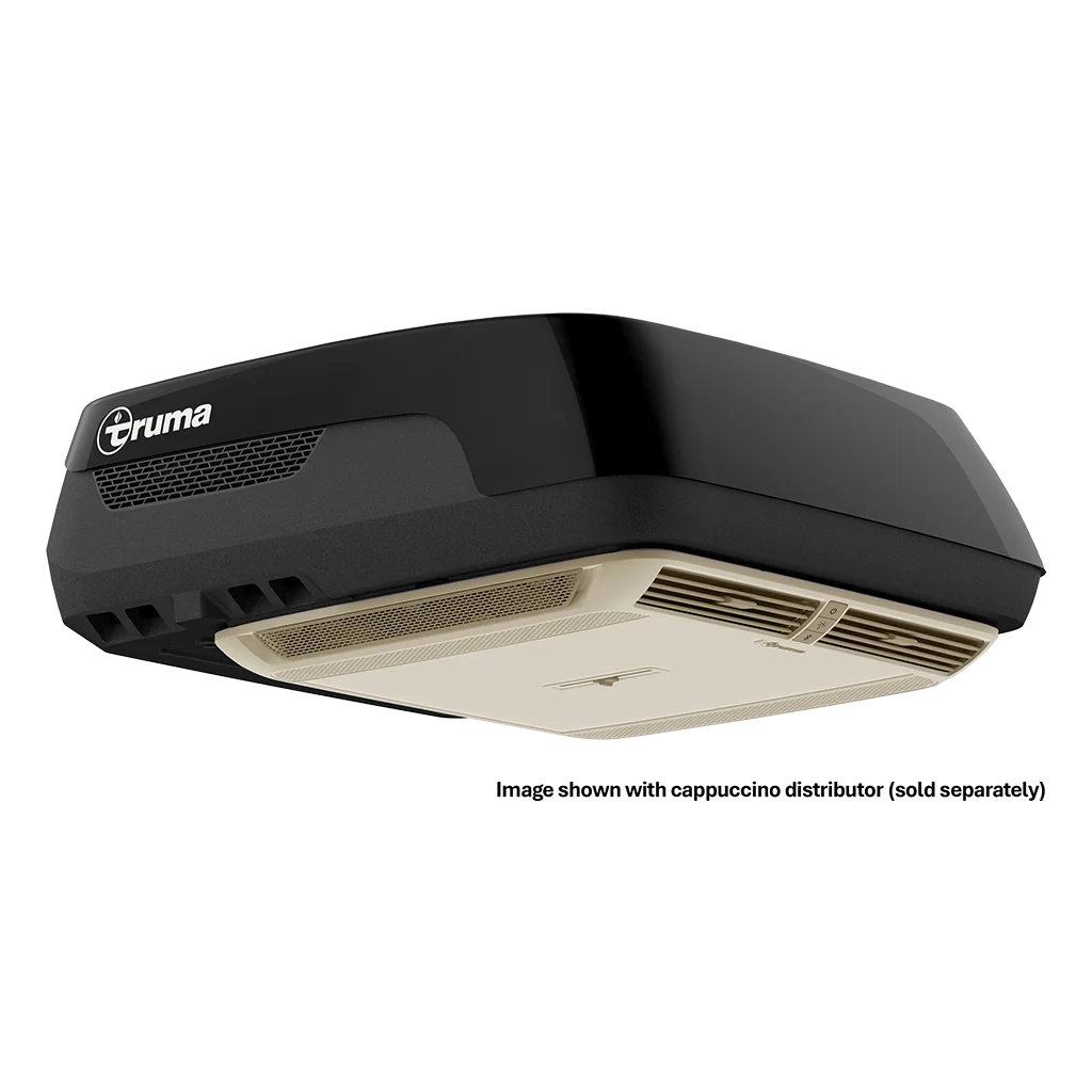 Aventa Compact Second Generation - Black