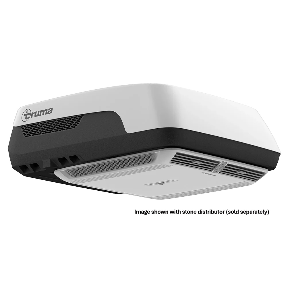 Truma Aventa Compact Plus Second Generation - White - Image 2