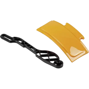 Dometic Indicator Flap and Lever