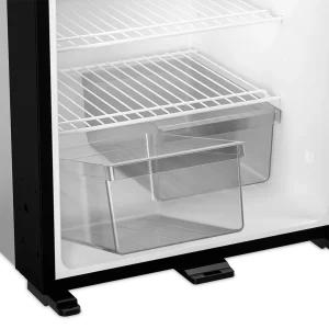 Dometic NRX50 Crisper Drawer - Transparent