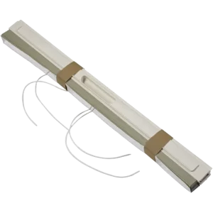 Dometic Heki 2 Deluxe Pleated Blind