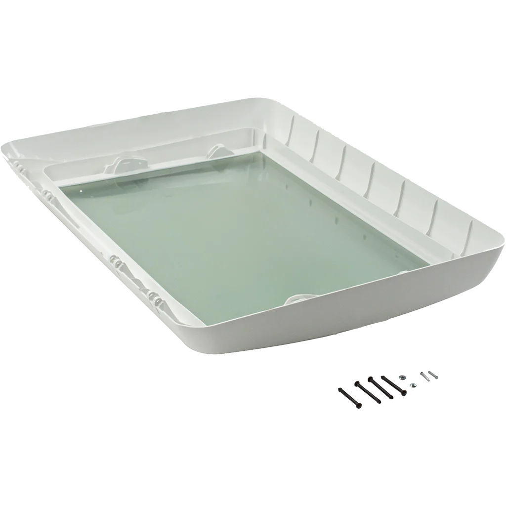 Dometic Midi Heki Dome - Image 2
