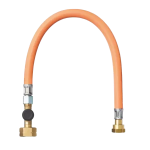 Truma HP hose HRP 450 mm G.8 EU Shell