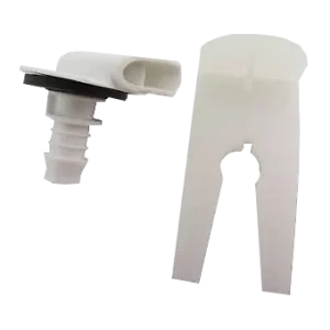 Thetford C250 seal nozzle