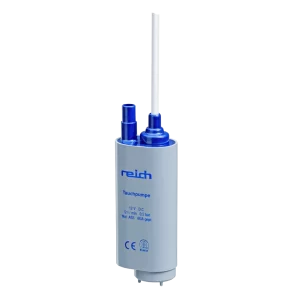 Reich Submersible pump 12L