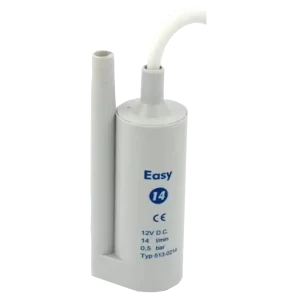 Reich 14L Easy submersible pump