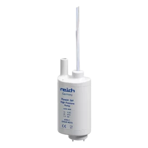 Reich 22L PowerJet Submersible pump