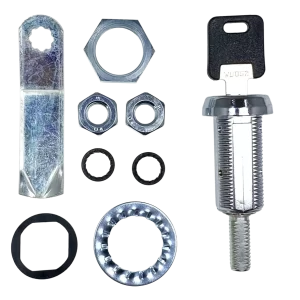 W4 WD Compression Lock