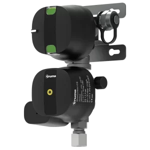 Truma Duo Control CS 30mbar Vertical Regulator