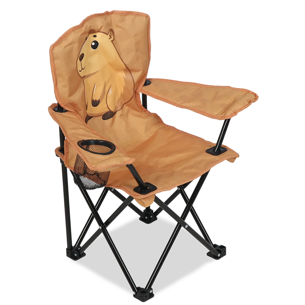 Quest Capybara Folding Chair - Image 2