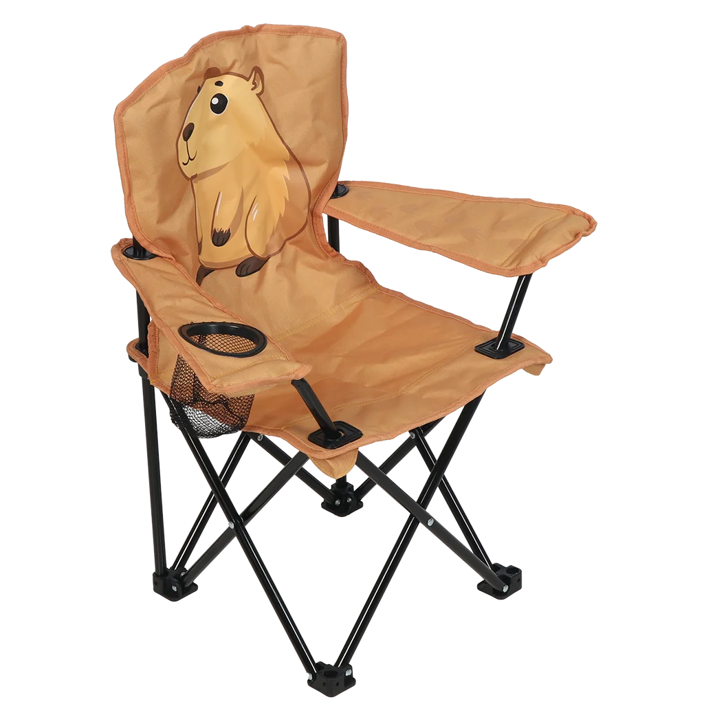 Quest Capybara Folding Chair - Image 3