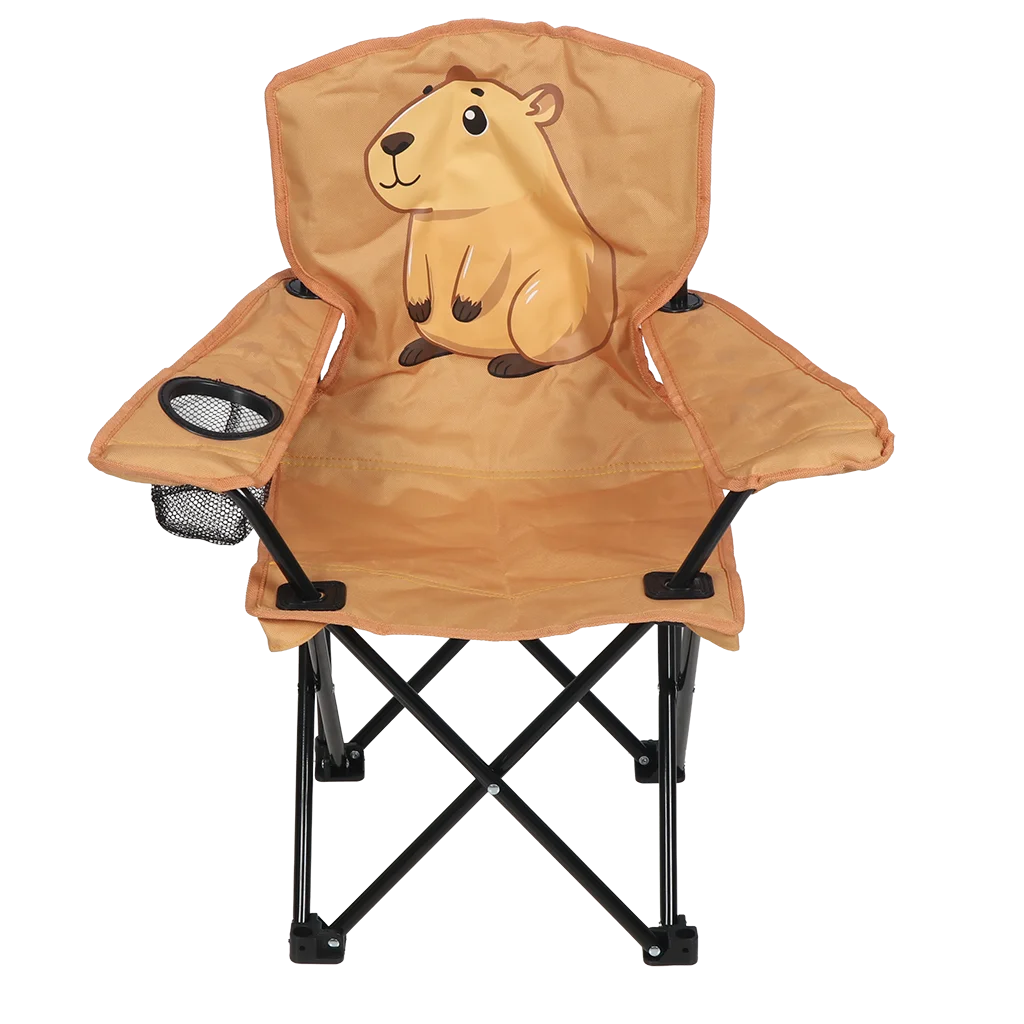Quest Capybara Folding Chair - Image 4