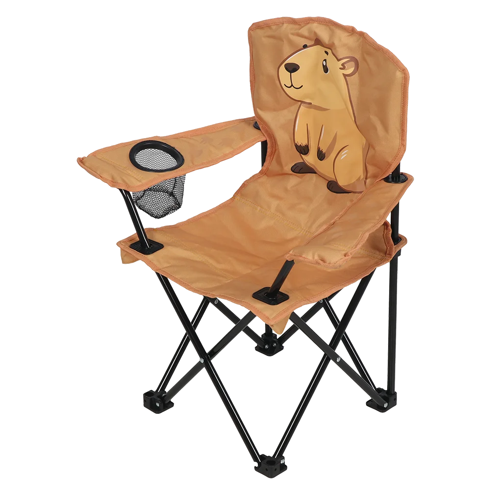 Quest Capybara Folding Chair - Image 5