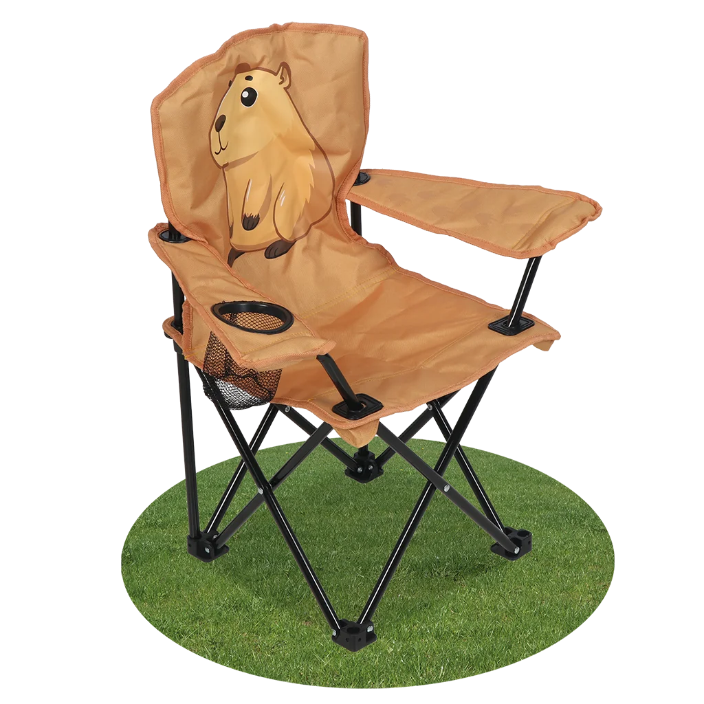 Quest Capybara Folding Chair
