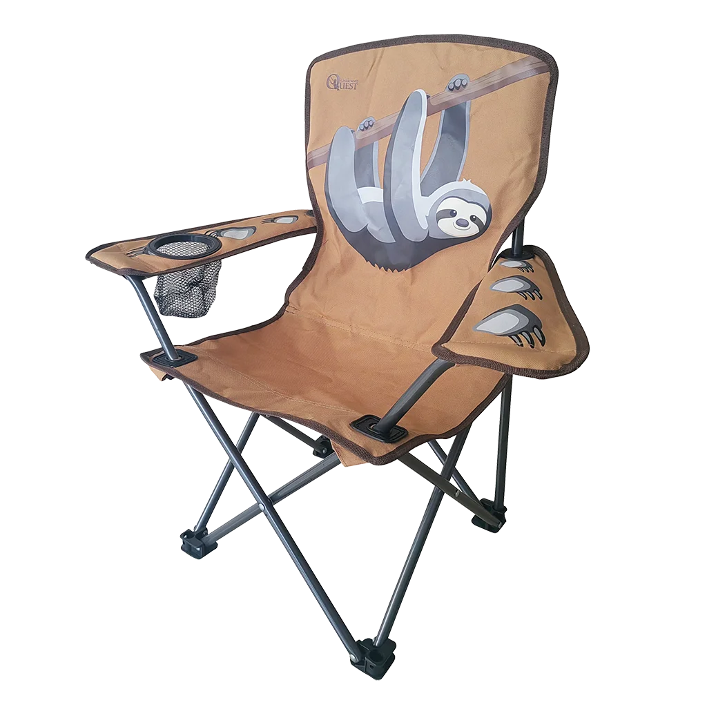 Quest Sloth Folding Chair - Image 2