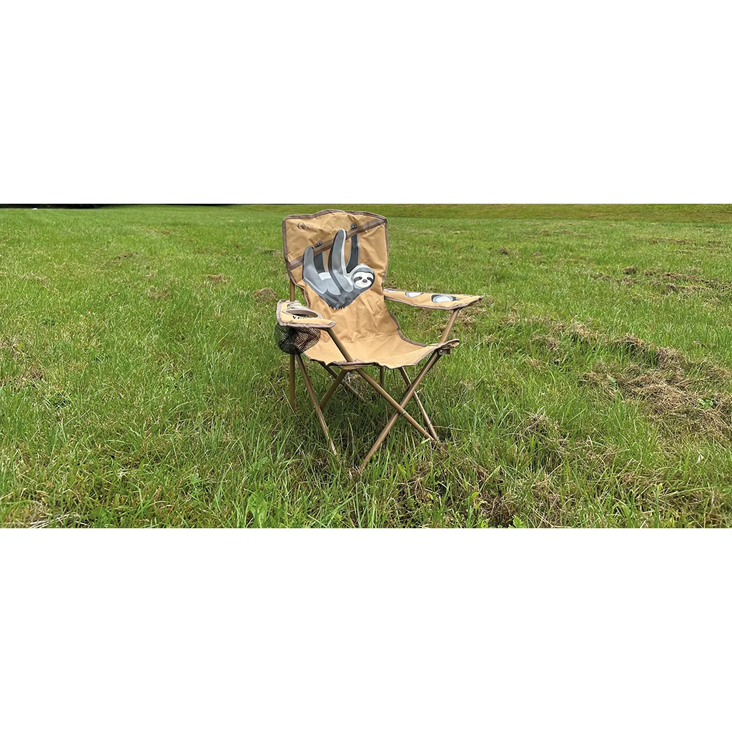 Quest Sloth Folding Chair - Image 4