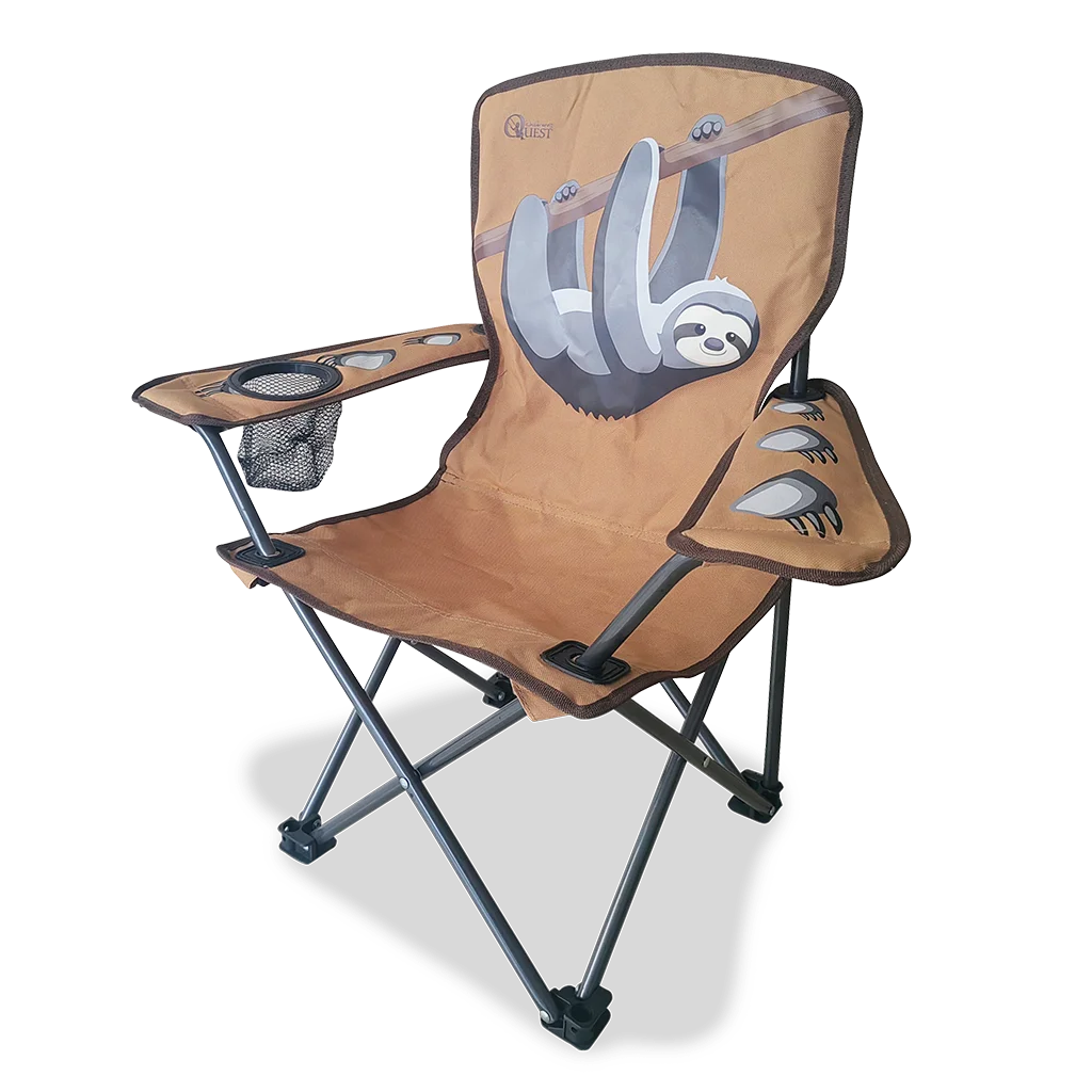Quest Sloth Folding Chair