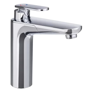 Reich Vector S Kitchen Mixer Tap, Flexi Hose with Barbed Ends