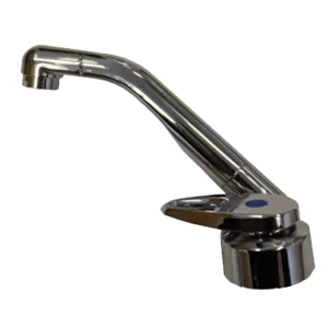 Reich Ceramic Samba Cold Water Tap