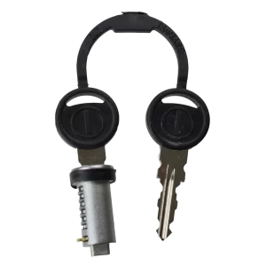 W4 Zadi Barrel Lock with 2 Keys