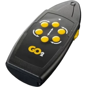 Truma GO2 Remote Handset