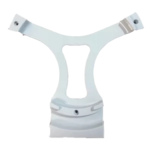 DLS Gas Bottle Base Holder - Light Grey