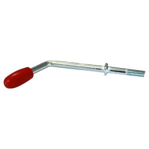 AL-KO Clamp Handle Long