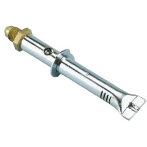 Thetford SP Fridge Burner Assembly N80 - N112