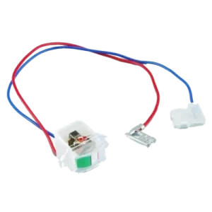 Thetford Fridge SR Flame Metre