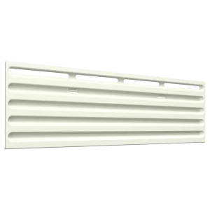 Thetford small vent cover white (swift)