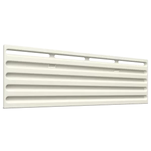 Thetford SR white vent cover