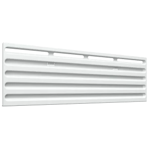 Thetford SR Vent Cover - Light Grey