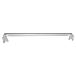 Thetford SR Fridge Shelf Food Retainer - White