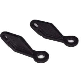 Thetford SR winter/storage latch black 2 pack