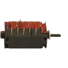 Thetford 6 Position Selector Switch