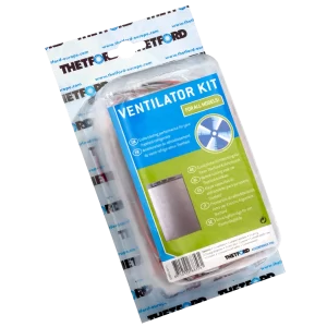 Thetford Fridge Ventilator Kit