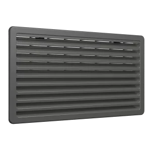 Thetford Vent Large Grey 7000