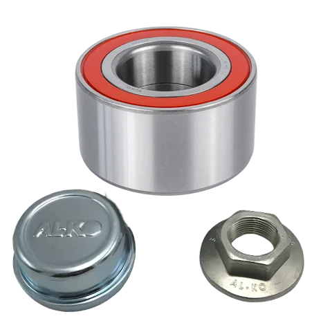 AL-KO Brake Drum Bearing Kit