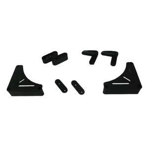 DLS Table Storage Kit - Black