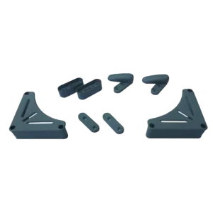 DLS Table Storage Kit - Grey