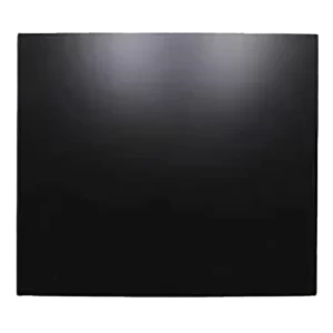 Thetford N3141 / N4141 cabinet infill panel – piano black