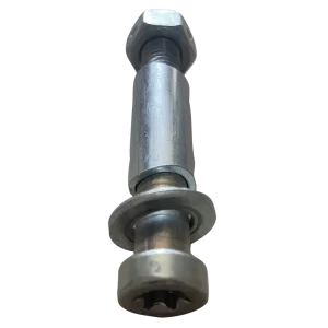 AL-KO Bolt TORX 55 M12x78 DAC 8.8"