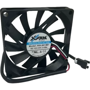 Thetford SR Internal Fan